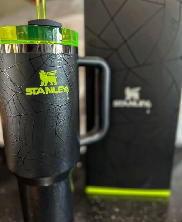Stanley Tumbler